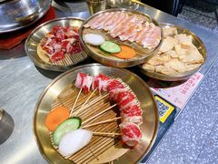 -本炙炭烤·蒲烧活鳗料理店(金沙洲店)