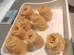 -半天妖烤鱼(西直门凯德mall店)