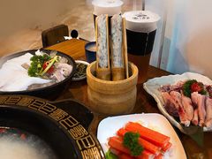 -潮澎派·潮汕菜大排档(南较西路店)