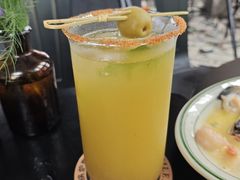 -锅炉咖啡·西餐·音乐酒厂