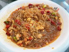 -金良酸菜鱼(宁海路总店)