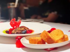 -弗兰克牛排西餐厅Ribone steak house(柠檬花园店)