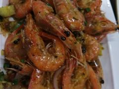 -四川小胡子海鲜(丁村万人海鲜广场店)