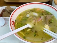 -陳生記米线·始于1989(体育场路店)