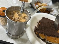 -颓记茶餐厅(美景总店)