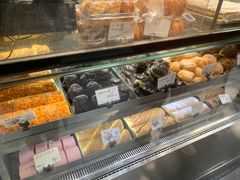 -苹果花园(枫林路店)