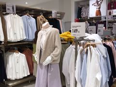 -优衣库(红谷滩万达店)
