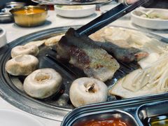 -六七八韩式烤肉·韩国料理(上杭路店)