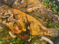 -翠清酒家(万丰路店)