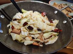 -北方家宴(番禺永旺店)