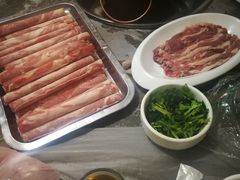 -原柳滩高台阶涮羊肉