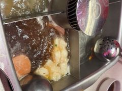 -海底捞火锅(杭州庆春路夜宵主题店)