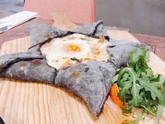 墨鱼派大星-ALLORA意大利餐厅(丰盛里店)