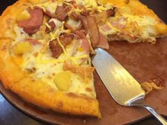 米斯特比萨(罗斯福店)-米斯特比萨(罗斯福店)
