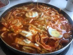 -玛喜达韩国料理·炸串·小吃(苏宁易购店)