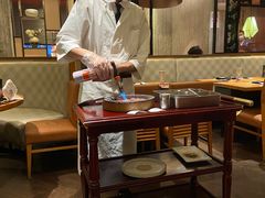 大堂-赤坂亭M9和牛烧肉(世博源店)