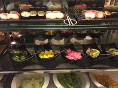 -BLD西餐厅(成都首座万丽酒店)