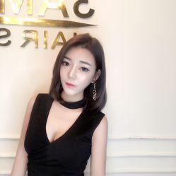 -3AM HAIR SALON染发烫发接发