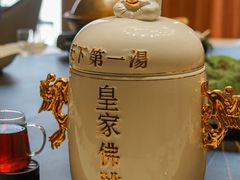 -翕间食·精致淮扬菜(江苏大剧院店)