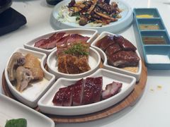 -润记·广东餐馆(苏州中心店)