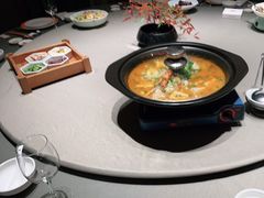 -小厨娘淮扬菜(天印大道店)