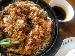 -日昌餐馆(亦庄店)