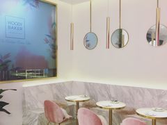 -WOODY BAKER 沃倍可(月星环球港店)