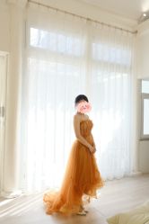 -LaMousse婚纱买手店