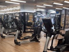 -燃坊JEN ACTIVE游泳健身中心·深圳前海JEN酒店