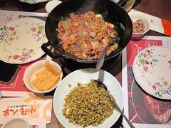 -小隐人家(乐松店)