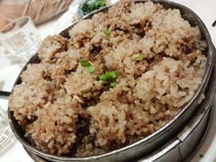 荷香糯米排骨-金春禧(世茂国际广场店)
