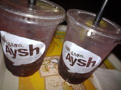 -艾薯夫妇Aysh(福田星河COCOPark店)