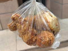 -满记烧饼(牛街东里小区一区店)