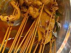 -嘉州鲜知味钵钵鸡(奎星楼店)