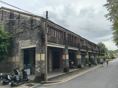 -均和墟历史街区-平和大押