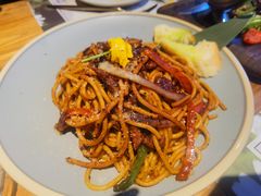 -初拾·花里餐厅(钜城华亿店)