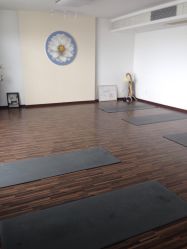 -酉嘉瑜伽YO+YOGA