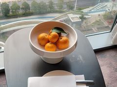 -深圳国际会展中心希尔顿酒店(前海华发冰雪世界店)