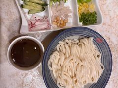 -那家小馆•北京菜•烤鸭(中关村店)