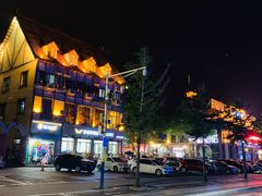 -老虎石海上公园