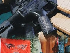 -兵魂·室内真人CS枪战俱乐部·团建·军事轰趴馆