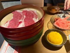 -温野菜涮涮锅(西单大悦城店)