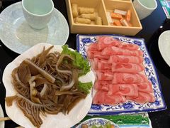 -青岛小羔羊火锅(李村公园店)