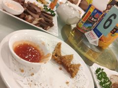 -外沙富龙城酒楼(老街店)