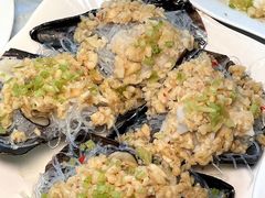 -众味海鲜大排档·活海鲜·潮汕味(南澳店)