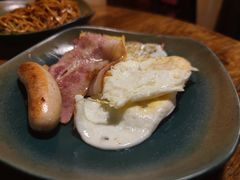 -卧龙堡客栈·中餐厅(古北水镇店)