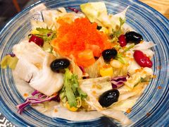 -無雙居酒屋(北京路店)