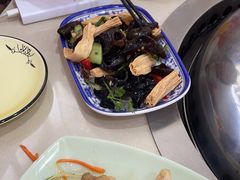 -崔记老东北传奇铁锅炖(横店总店)