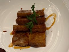 -扬州香格里拉·香宫中餐厅