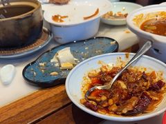 -小吊梨汤·北京菜·烤鸭(双井乐成中心店)